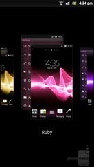 Sony Xperia S