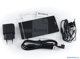 Sony Xperia S