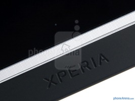 Sony Xperia S