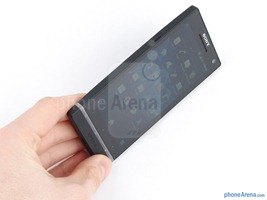 Sony Xperia S