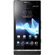 Sony Xperia S LT26i