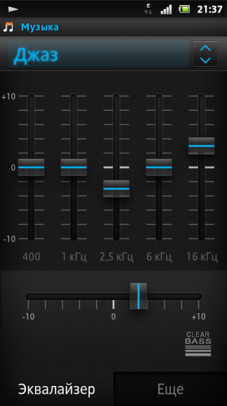 Sony Xperia sola (MT27i)