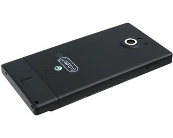 Sony Xperia Sola