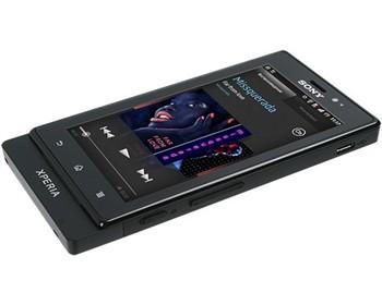 Sony Xperia Sola