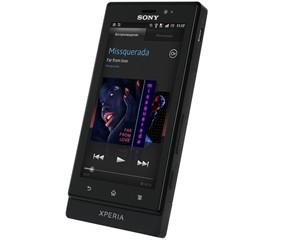 Sony Xperia Sola – бренд стал еще доступнее!