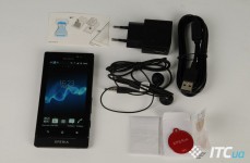 Sony Xperia sola (MT27i)