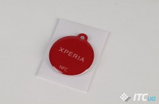 Sony Xperia sola (MT27i)