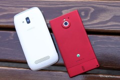 Обзор Sony Xperia Sola: лучший смартфон среднего класса