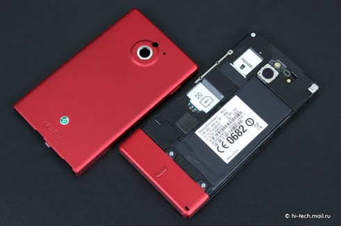 Обзор Sony Xperia Sola: лучший смартфон среднего класса