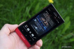 Обзор Sony Xperia Sola: лучший смартфон среднего класса