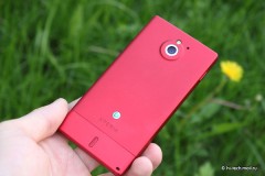 Обзор Sony Xperia Sola: лучший смартфон среднего класса