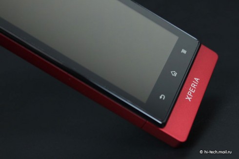 Обзор Sony Xperia Sola: лучший смартфон среднего класса