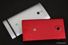 Обзор Sony Xperia Sola: лучший смартфон среднего класса