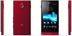 Sony Xperia sola. Обзор