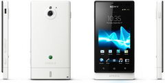 Sony Xperia sola. Обзор