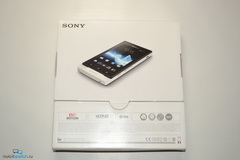 Sony Xperia sola. Обзор