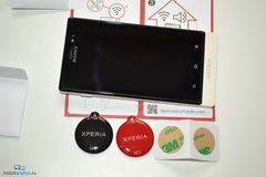 Sony Xperia sola. Обзор