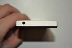 Sony Xperia sola. Обзор