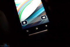 Sony Xperia sola. Обзор