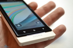 Sony Xperia sola. Обзор