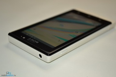 Sony Xperia sola. Обзор