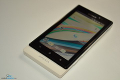 Sony Xperia sola. Обзор