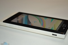 Sony Xperia sola. Обзор