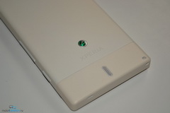 Sony Xperia sola. Обзор