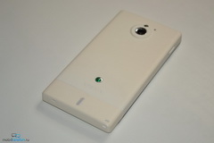 Sony Xperia sola. Обзор