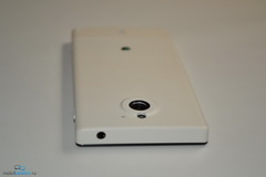 Sony Xperia sola. Обзор