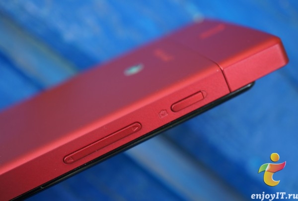 Sony Xperia Sola