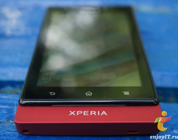 Sony Xperia Sola