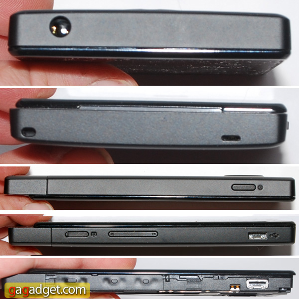 Sony Xperia sola (MT27i)