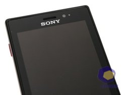 Sony Xperia sola (MT27i)