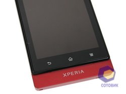 Sony Xperia sola (MT27i)