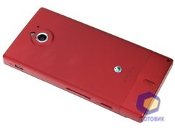 Sony Xperia sola (MT27i)