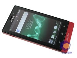 Sony Xperia sola (MT27i)