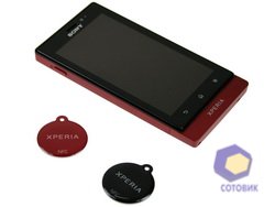 Sony Xperia sola (MT27i)