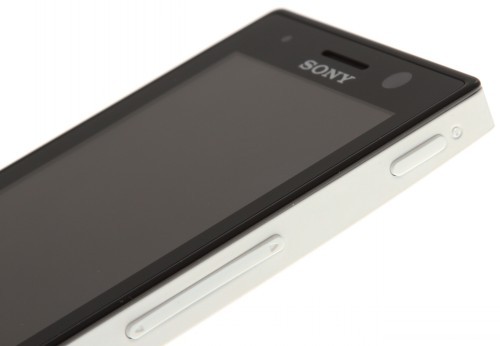 Sony ST25i Xperia U