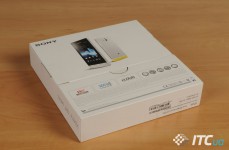 Sony Xperia U (ST25i)