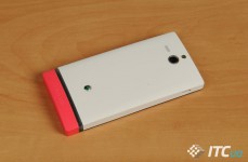 Sony Xperia U (ST25i)