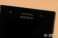 Sony Xperia U (ST25i)