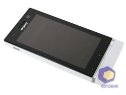 Sony Xperia U (ST25i)