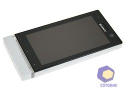 Sony Xperia U (ST25i)