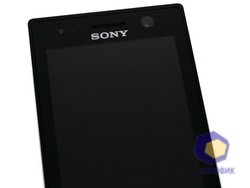 Sony Xperia U (ST25i)