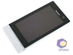 Sony Xperia U (ST25i)