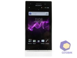 Sony Xperia U (ST25i)