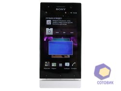 Sony Xperia U (ST25i)