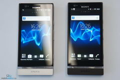 Sony Xperia P LT22i