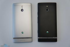 Sony Xperia P LT22i